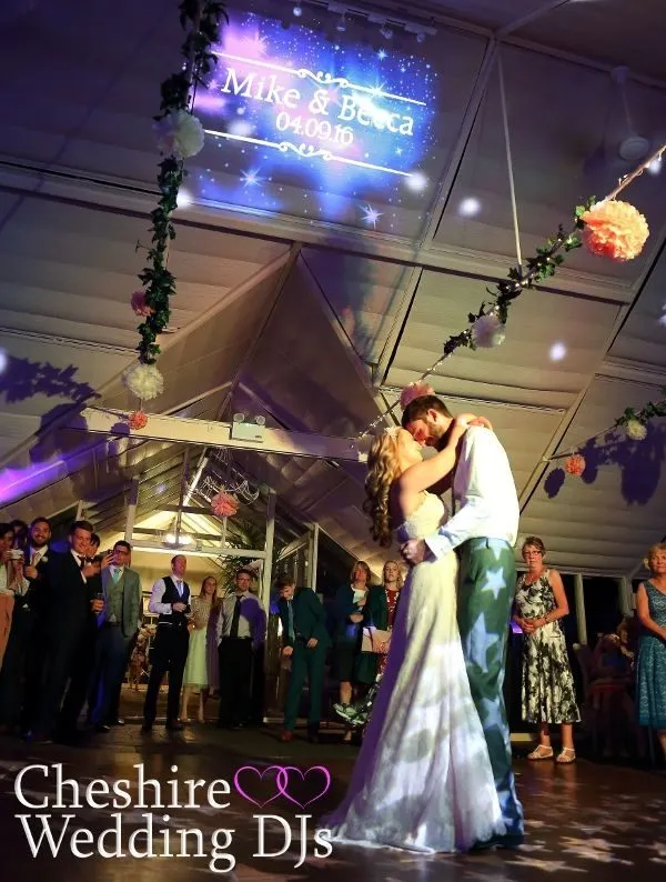 Abbeywood Estate Monogram